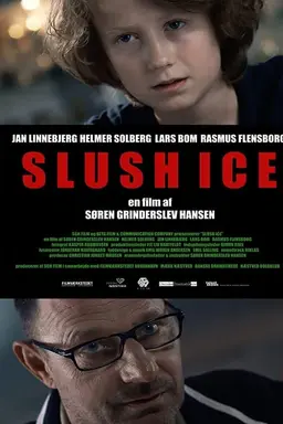 Slush Ice