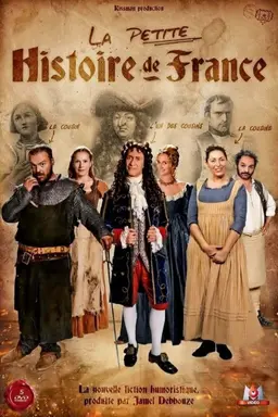 La Petite Histoire de France Season 2