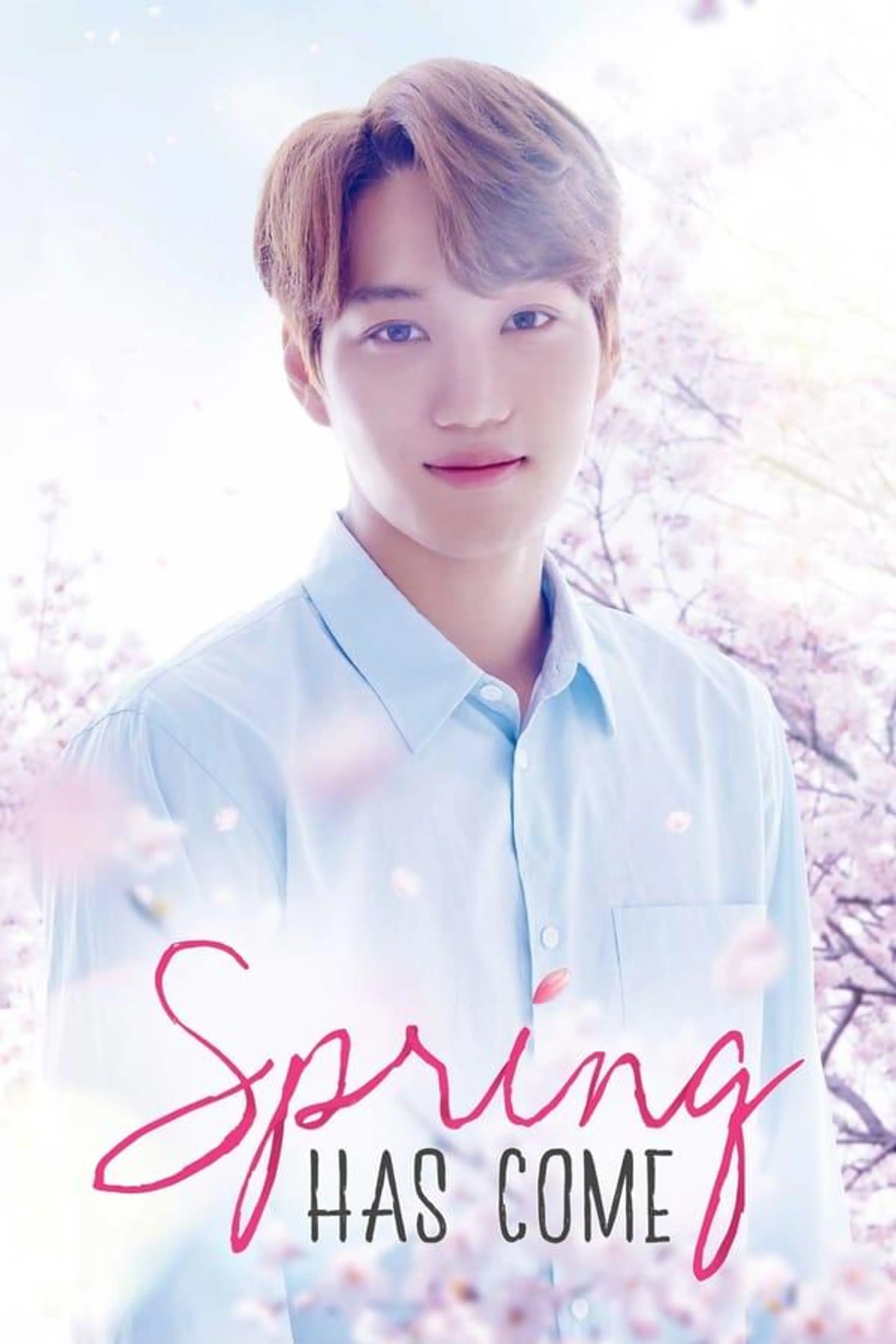 Spring Has Come Season 1