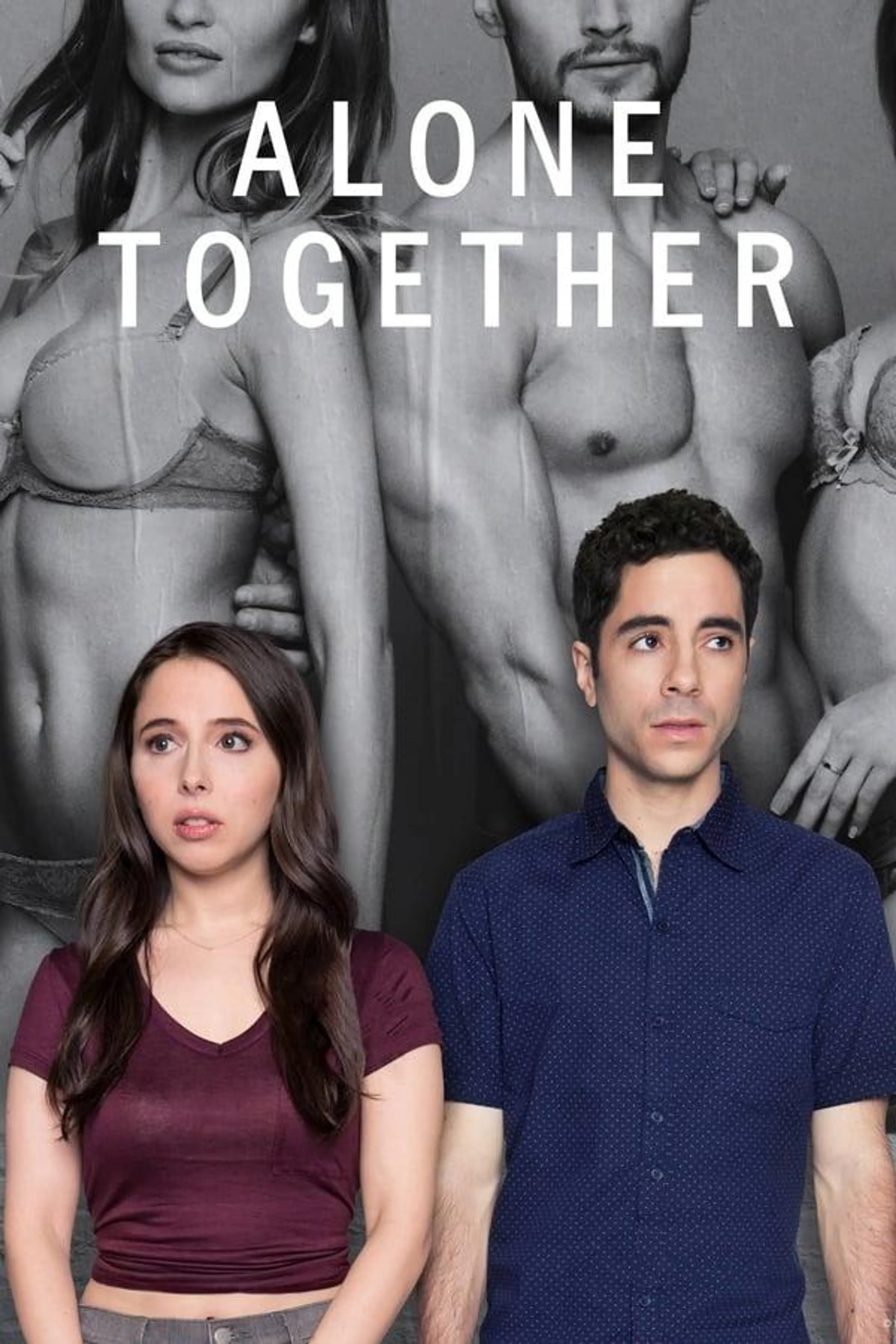 Alone Together Season 2