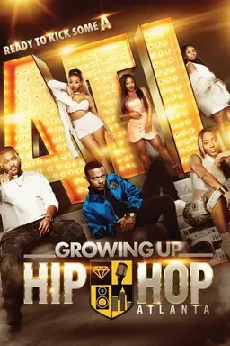 Growing Up Hip Hop: Atlanta Season 4