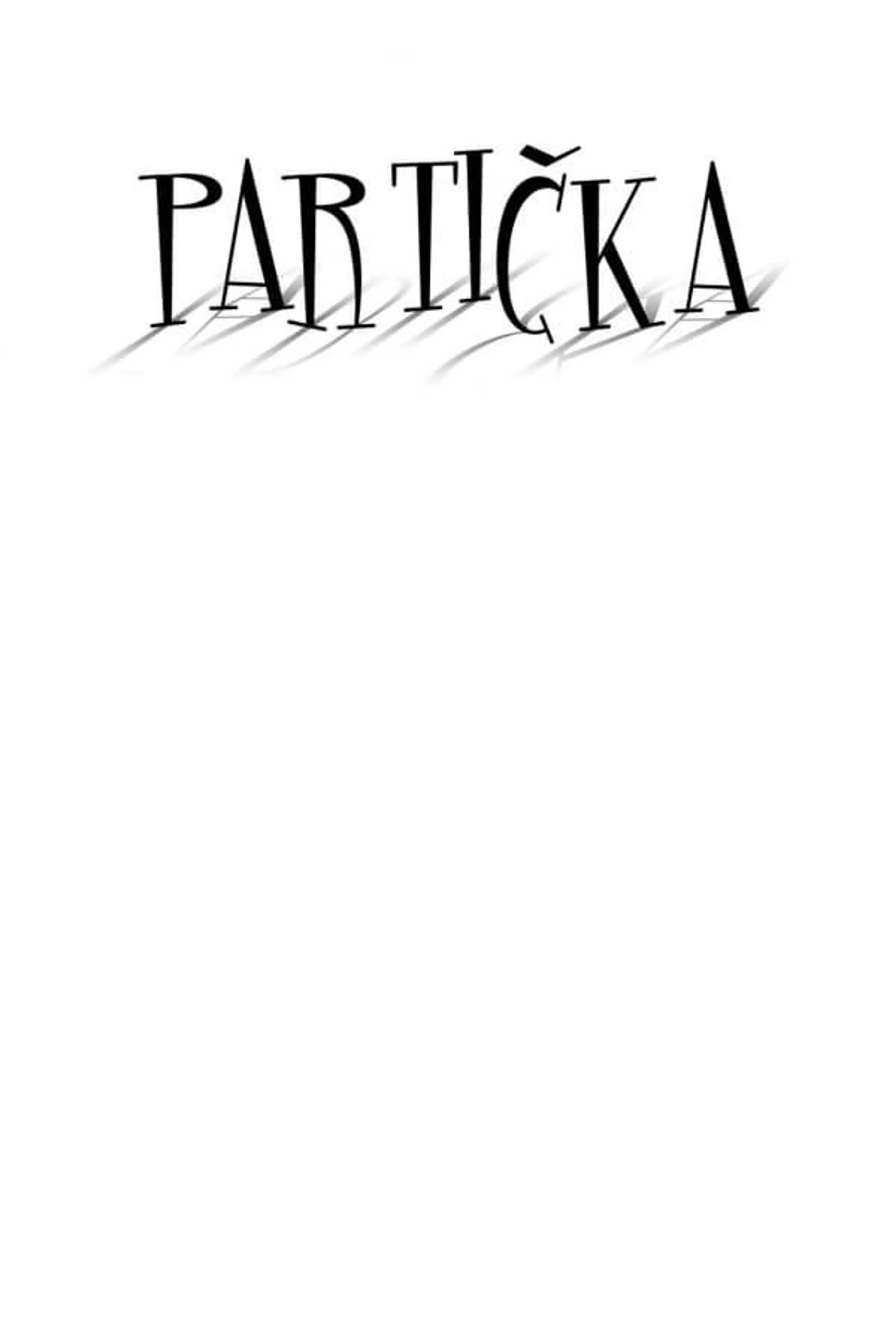 Partička Season 2