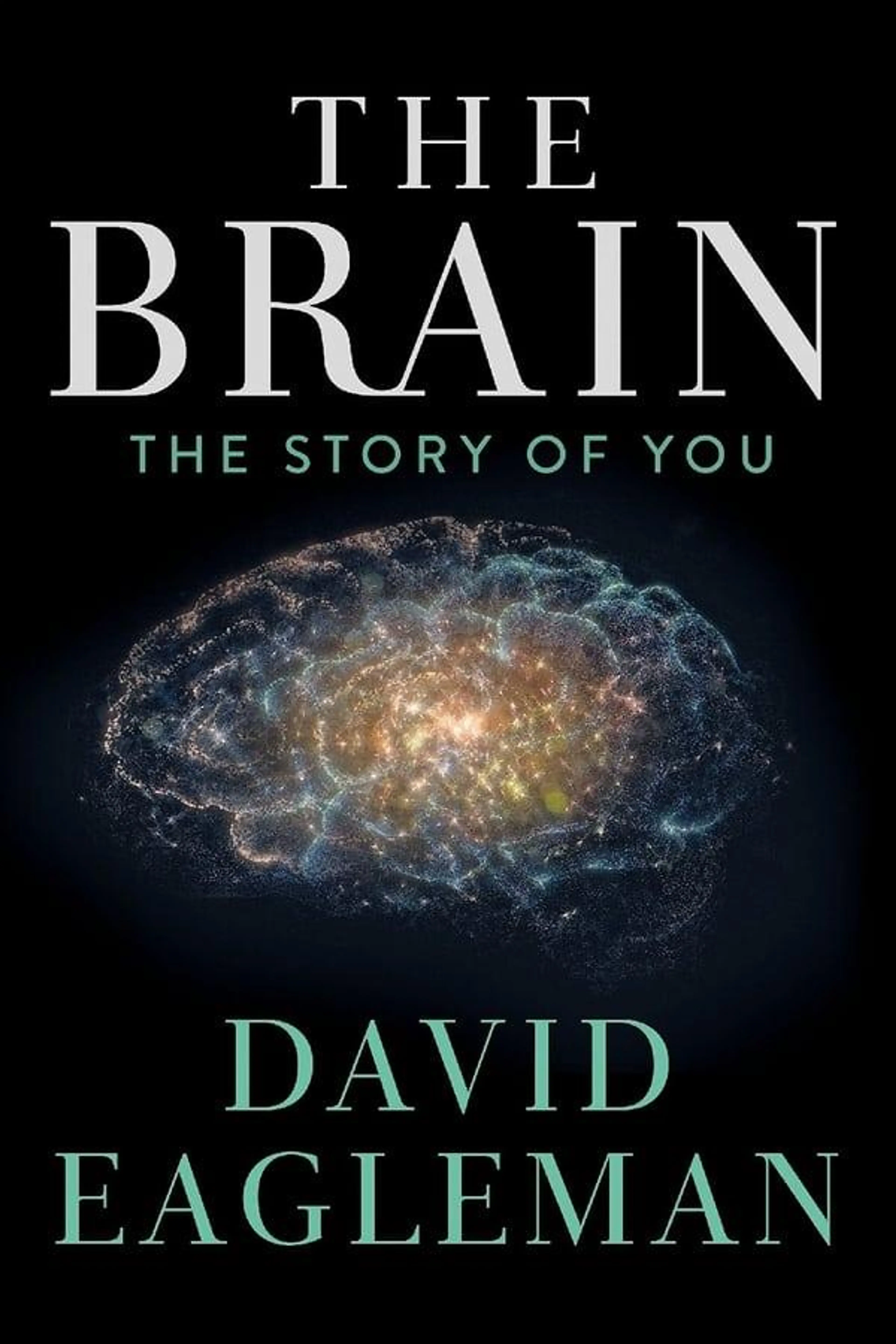 The Brain with David Eagleman Season 1