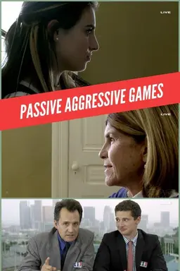 Passive Aggressive Games