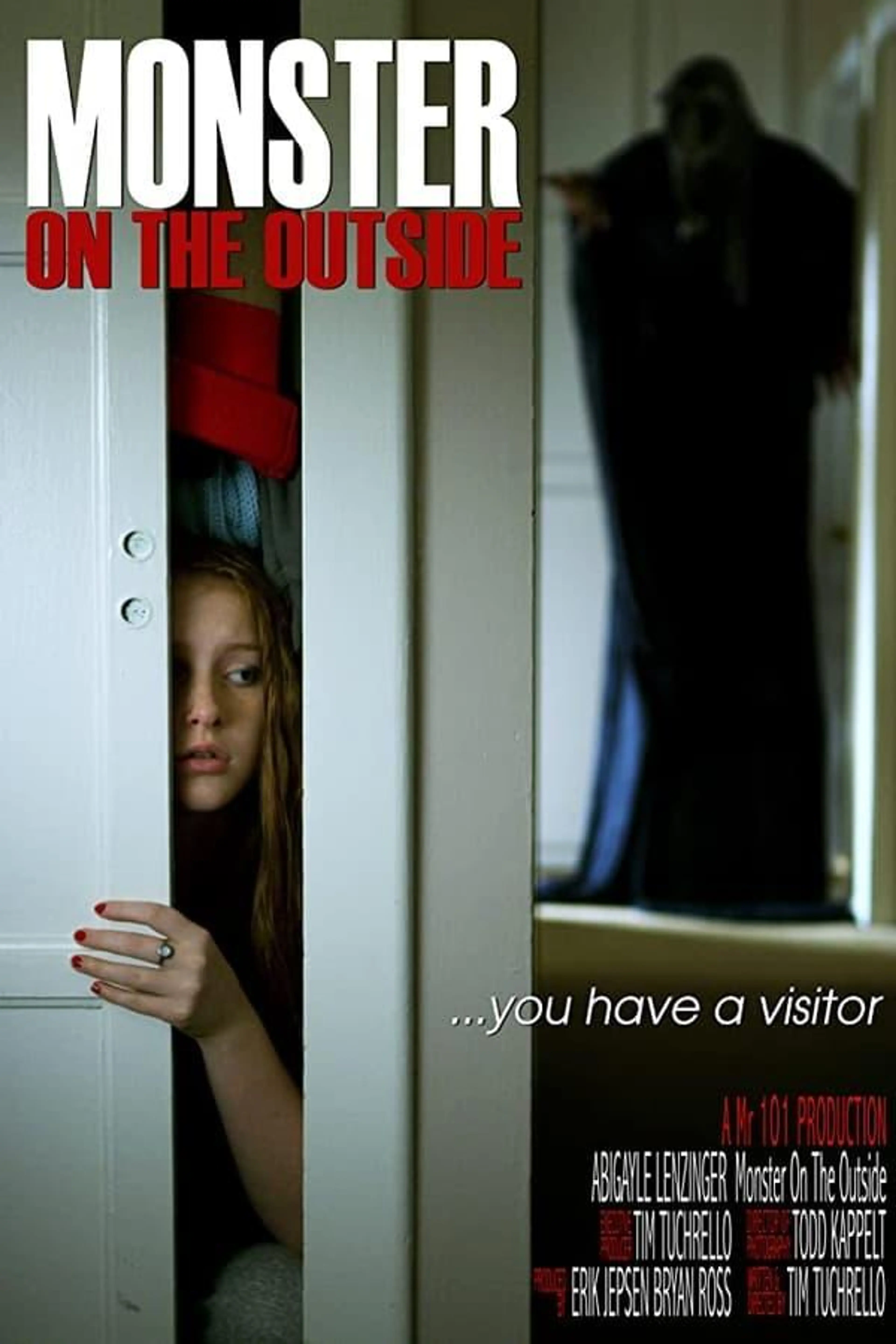 Monster on the Outside