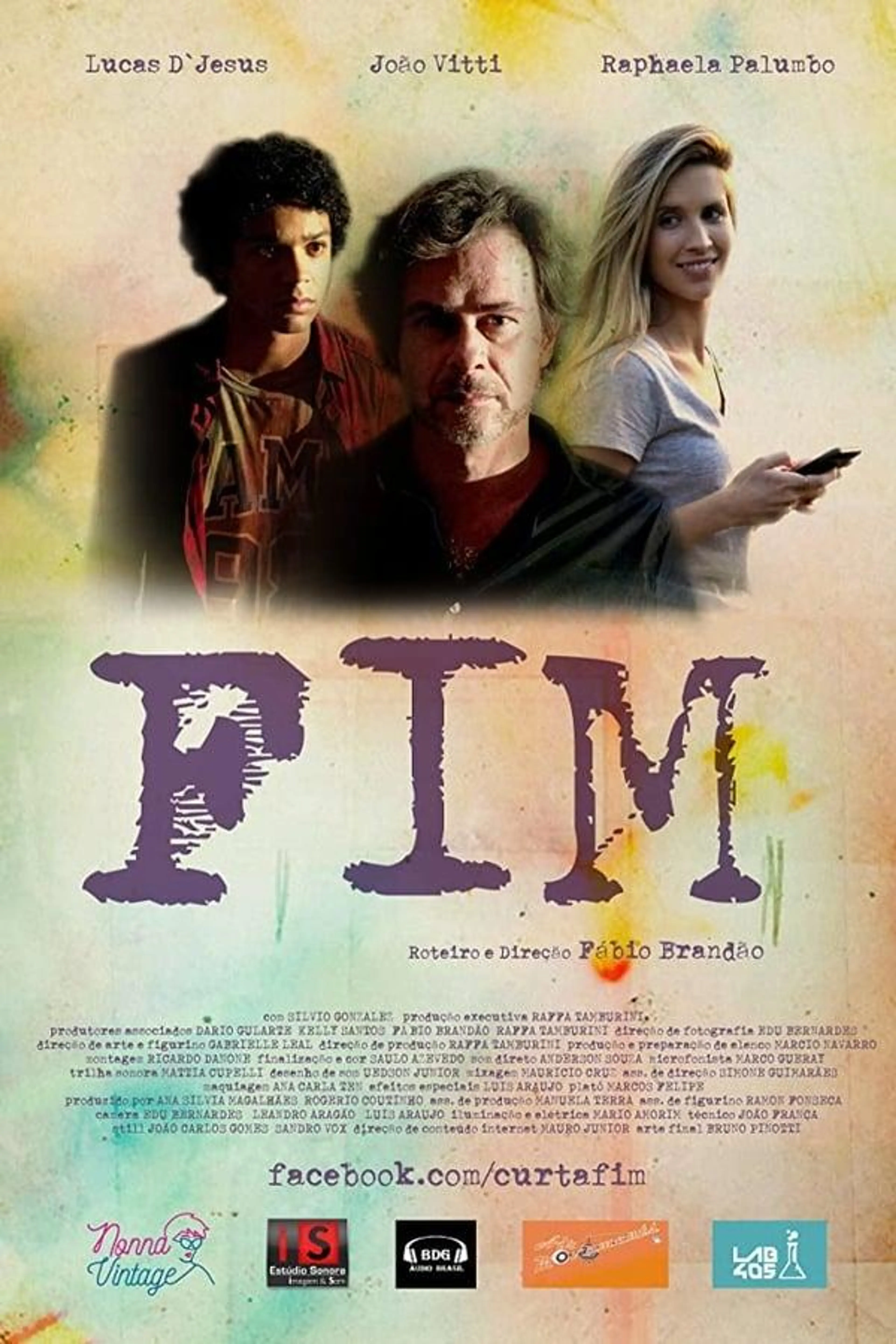 Fim