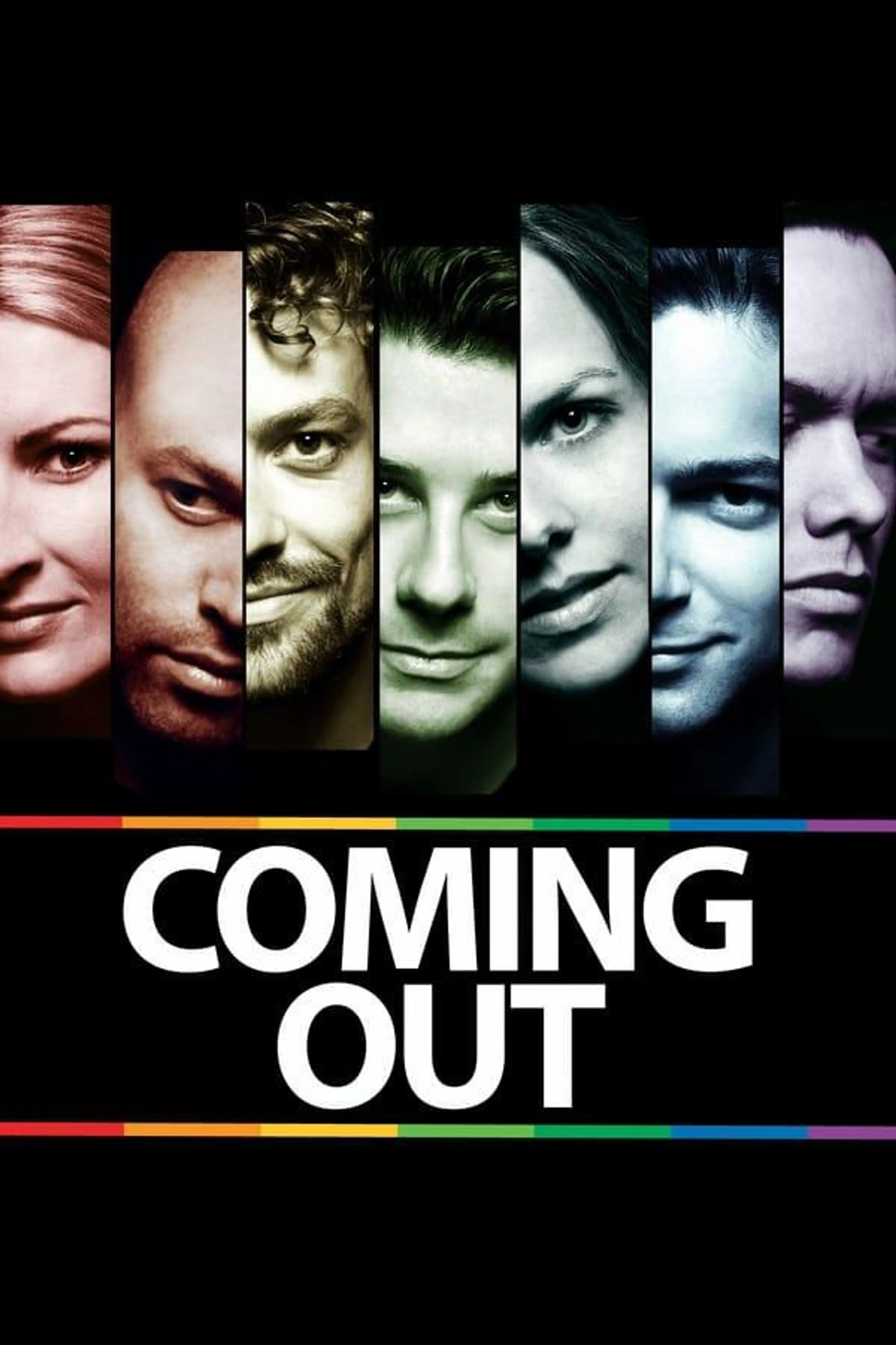 Coming Out Season 2
