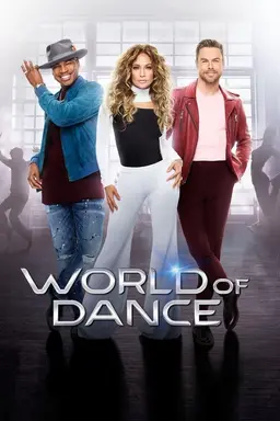 World of Dance Season 3