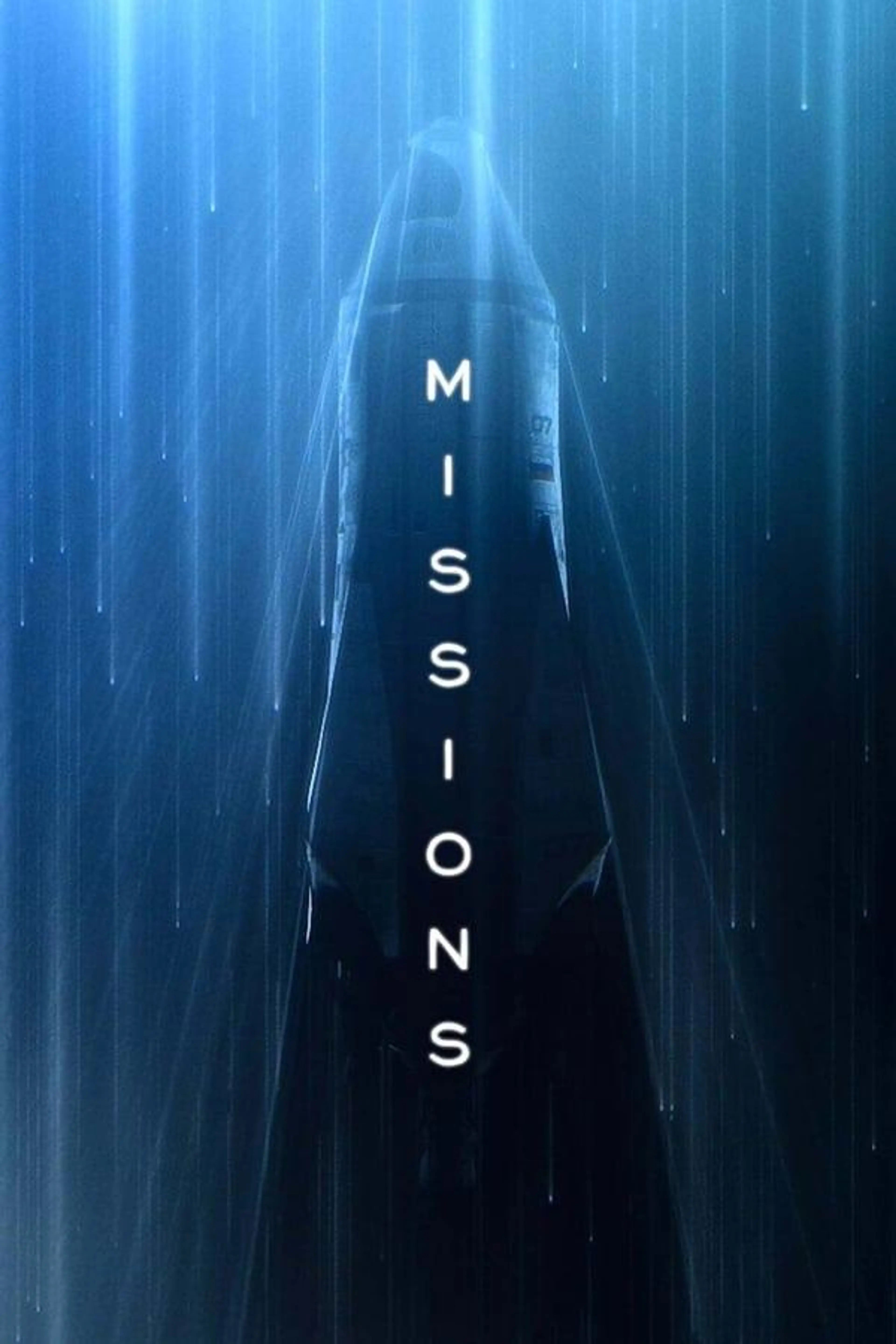 Missions Season 2
