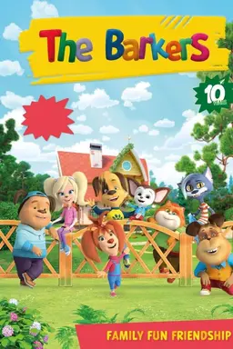 The Barkers Season 10