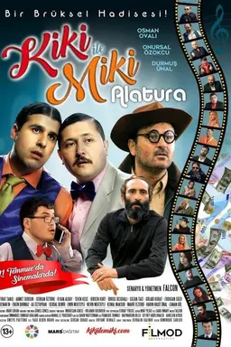Kiki and Miki: Alatura