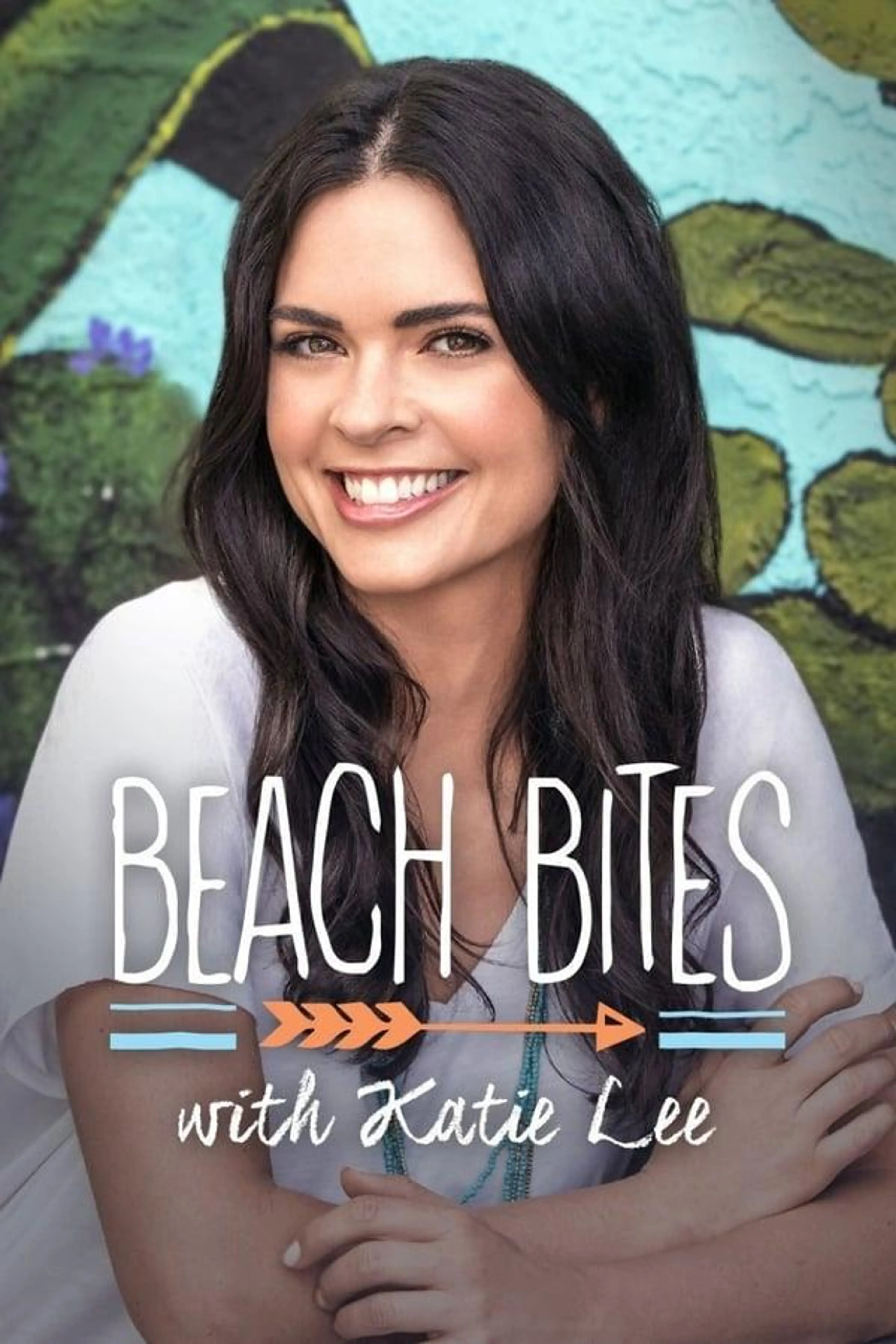 Beach Bites with Katie Lee Season 1