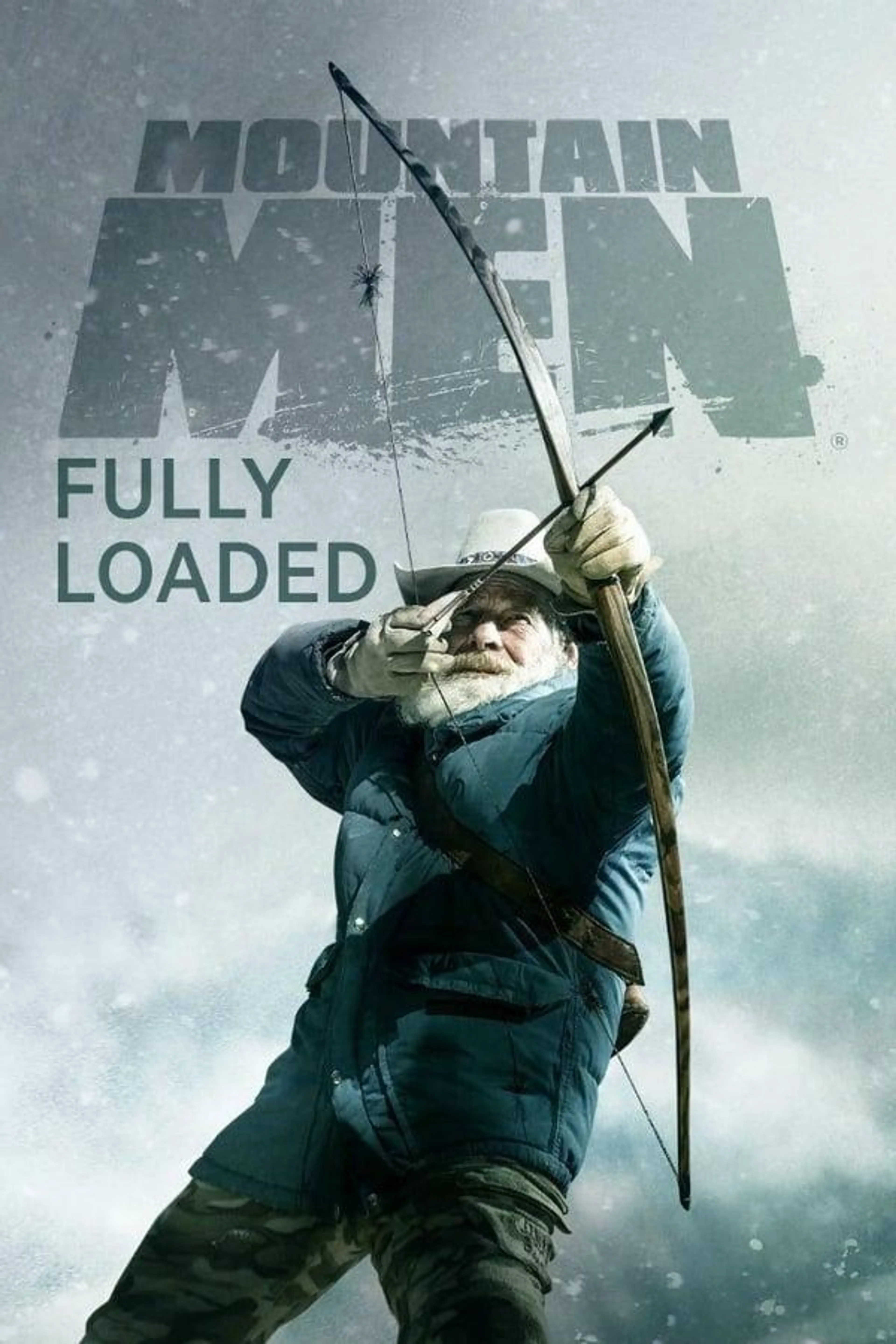 Mountain Men: Fully Loaded Season 1