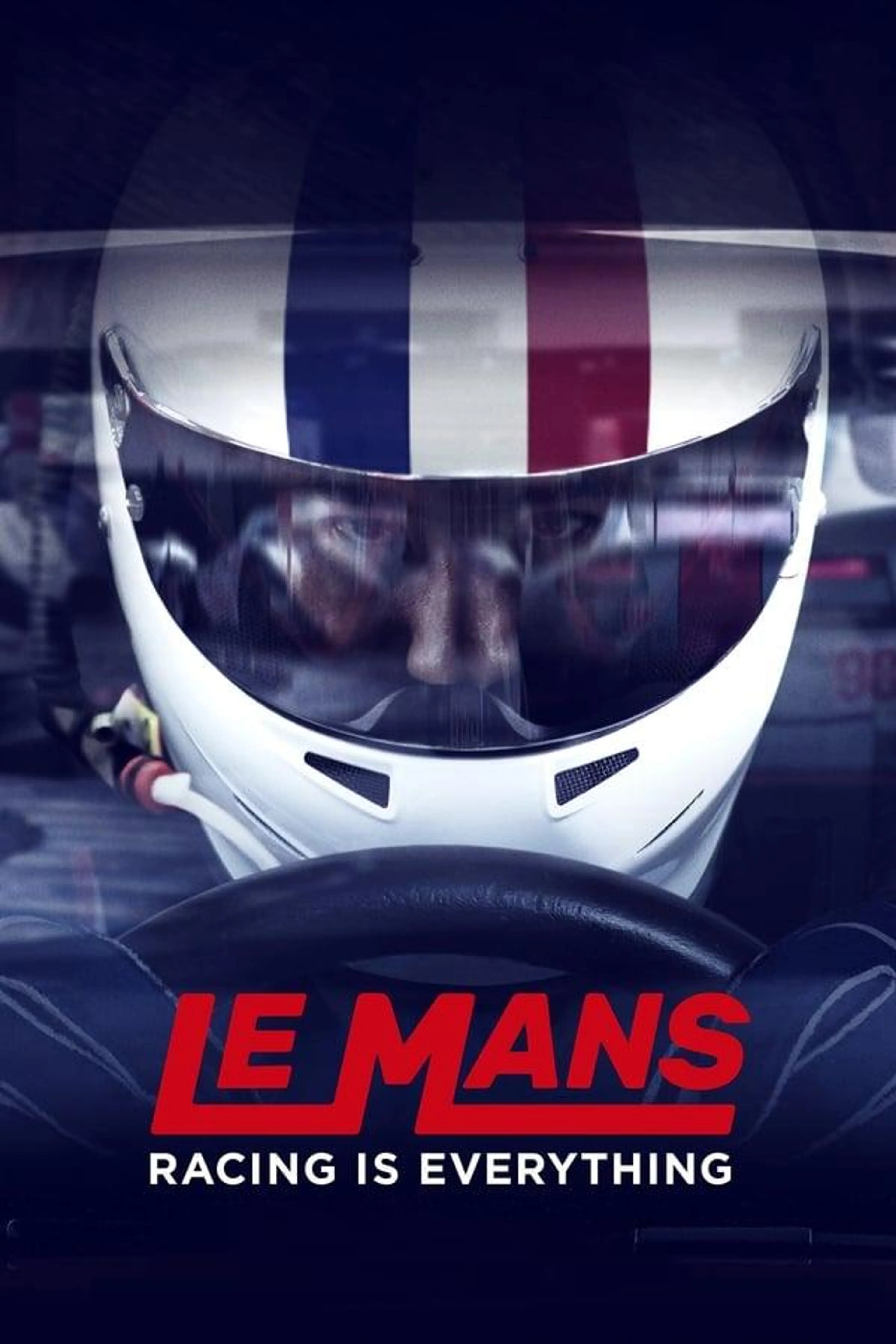 Le Mans: Racing Is Everything Season 1