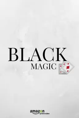 Black Magic Season 1