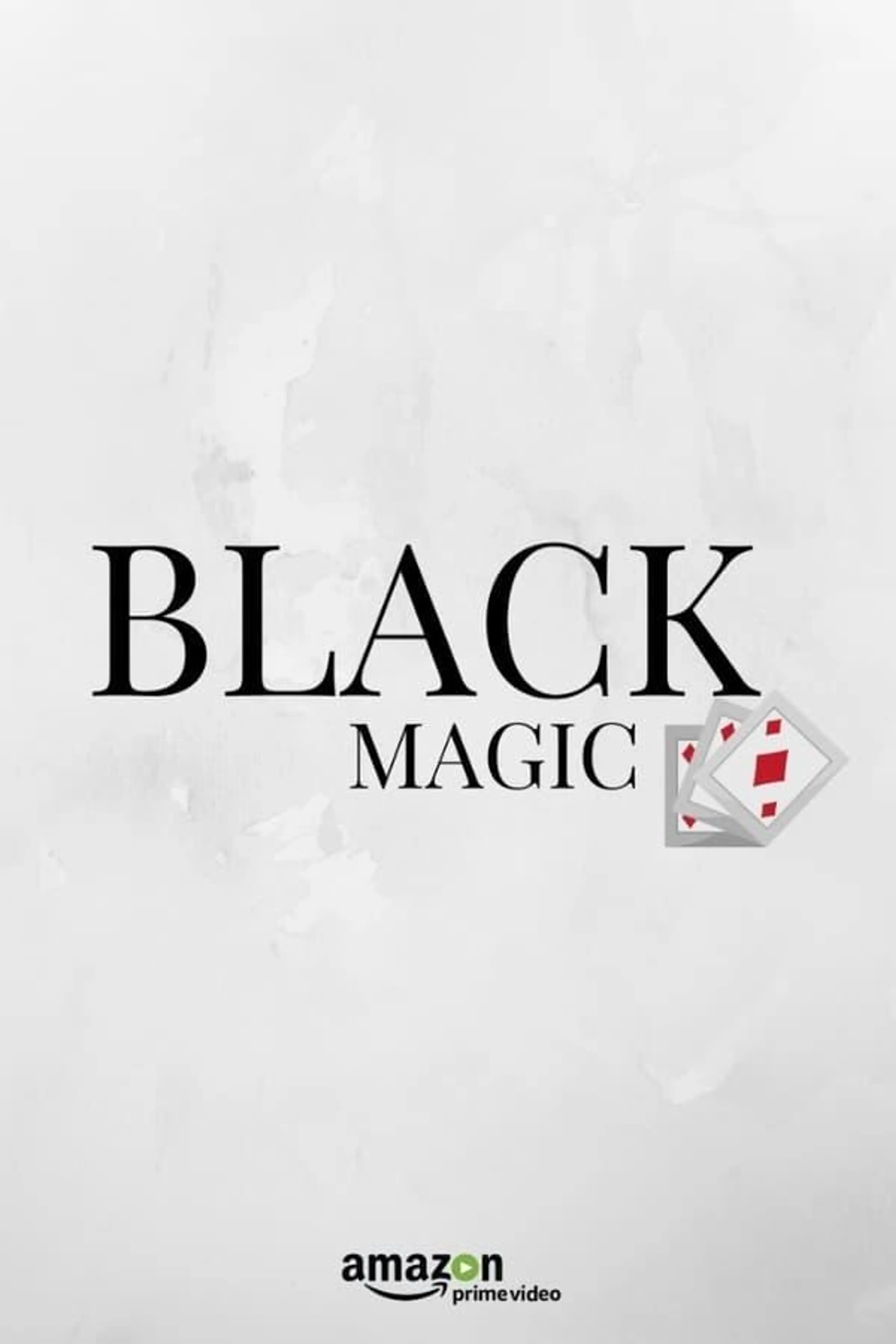 Black Magic Season 1
