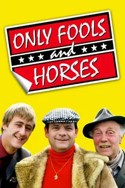 Only Fools and Horses Series 3