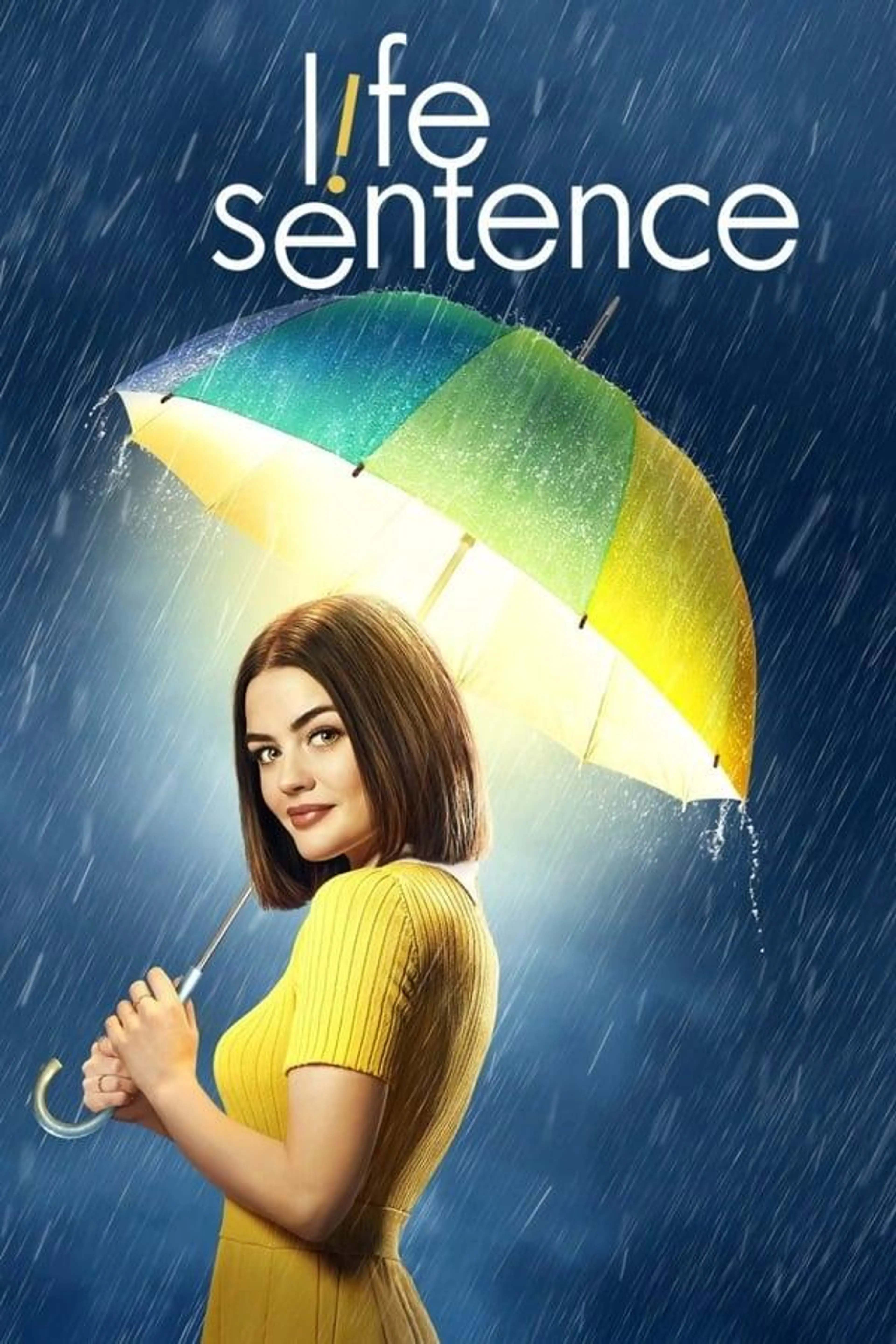 Life Sentence Season 1