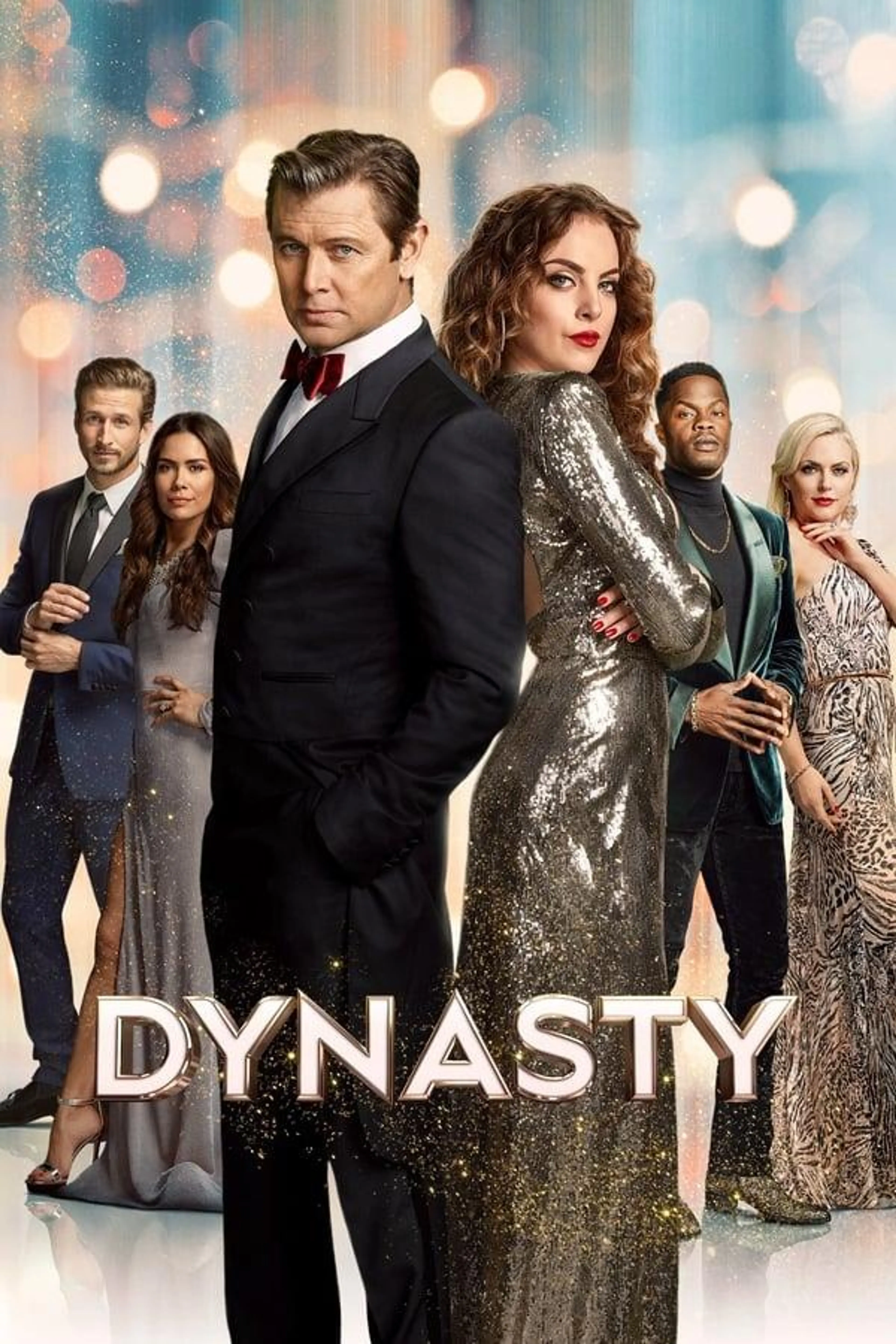 Dynasty Season 2