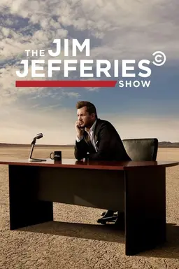 The Jim Jefferies Show Season 2