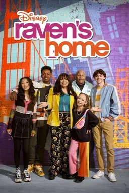 Raven's Home Season 3