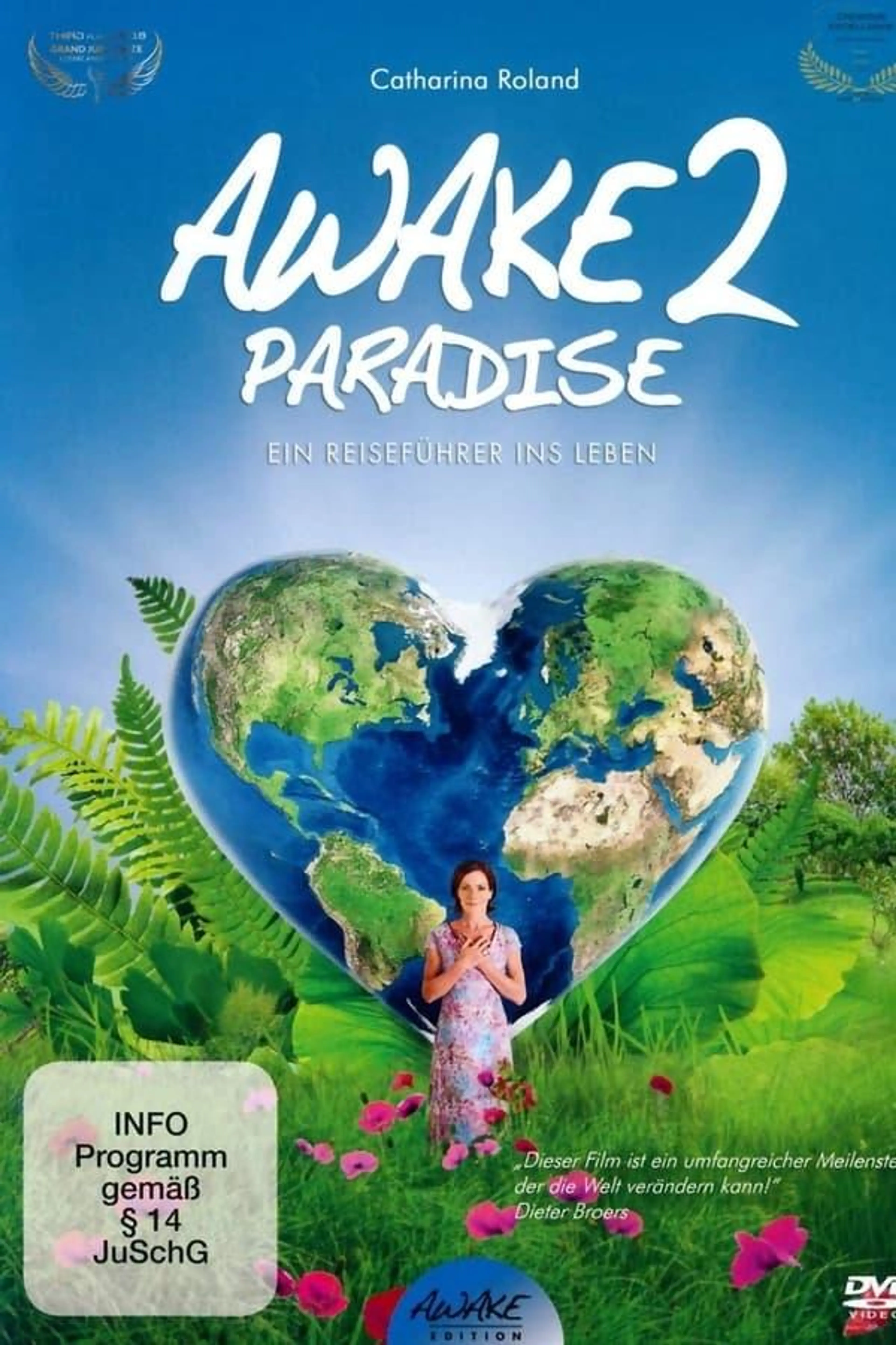 Awake 2 Paradise