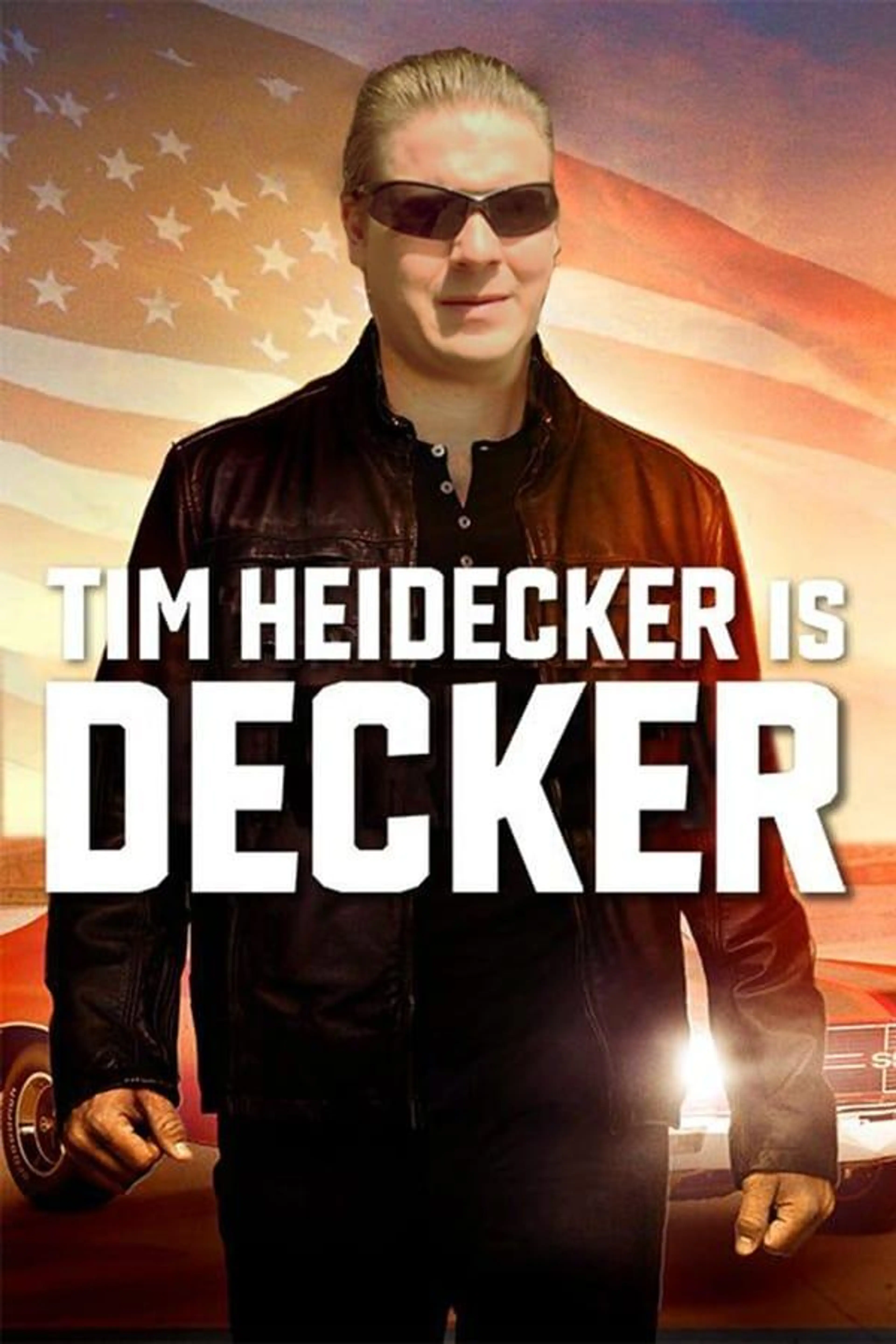 Decker Specials