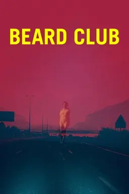 Beard Club Season 1