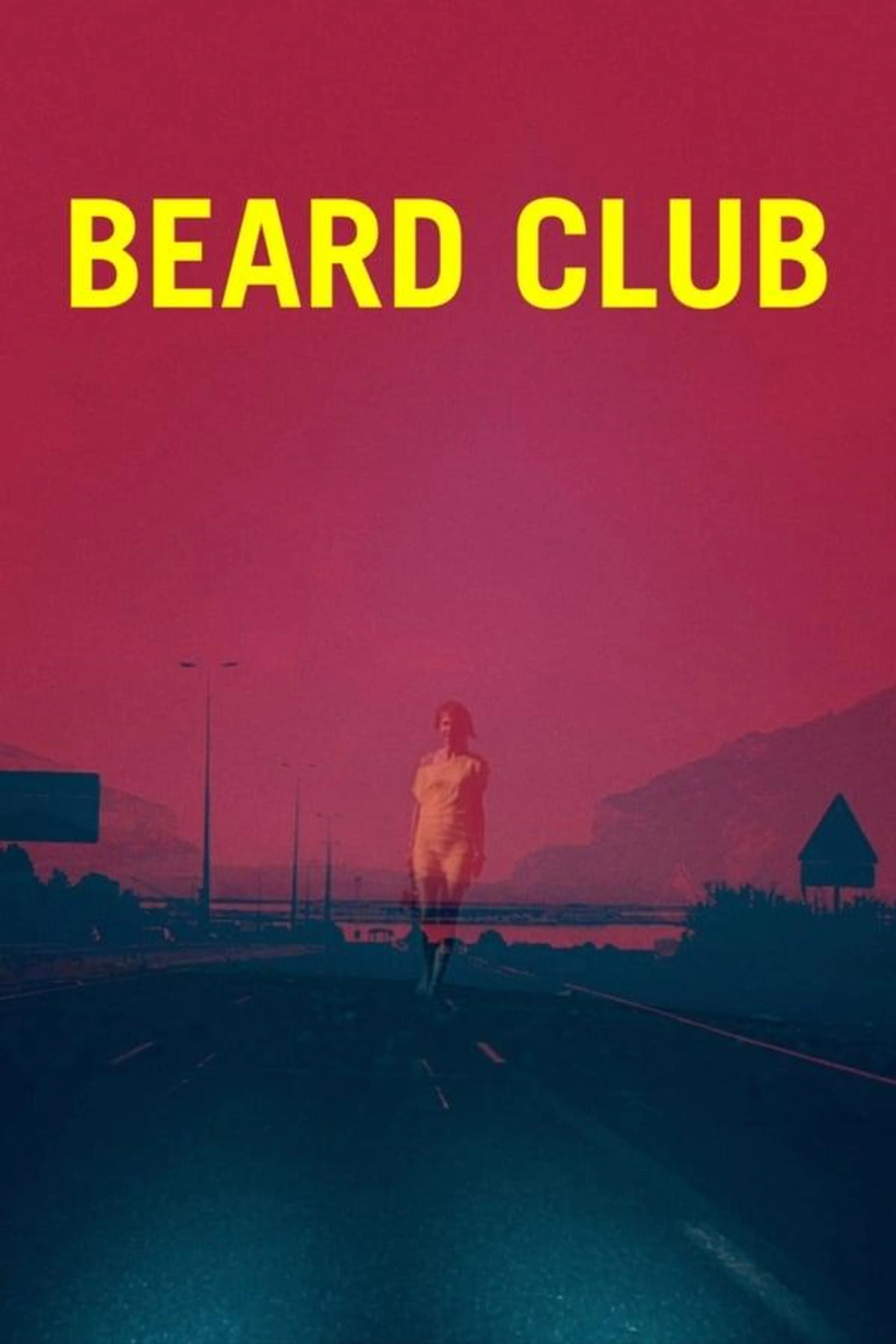 Beard Club Season 1