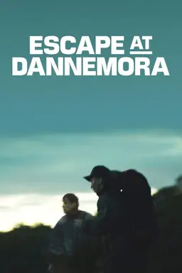 Escape at Dannemora Limited Series