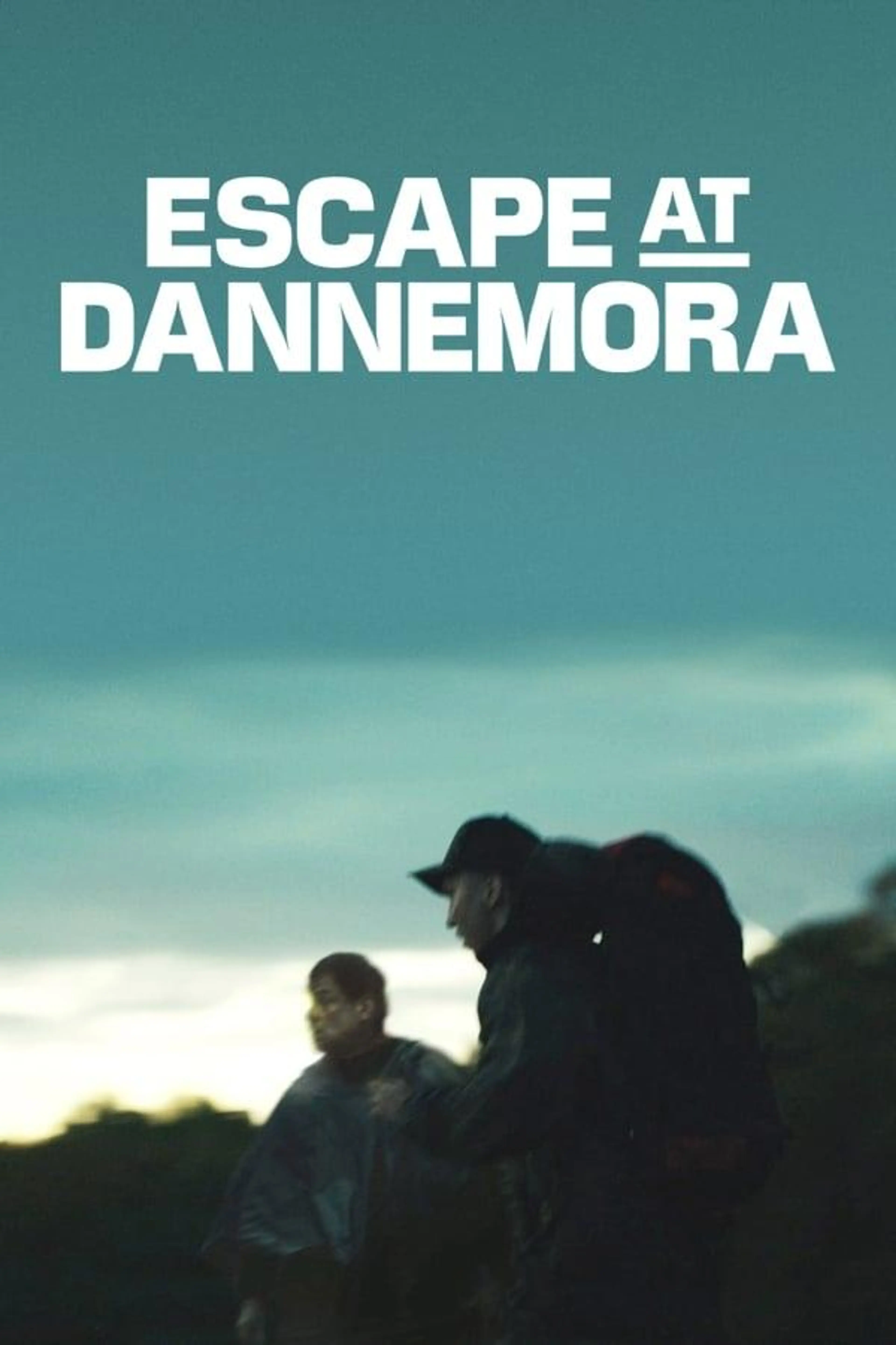 Escape at Dannemora Limited Series