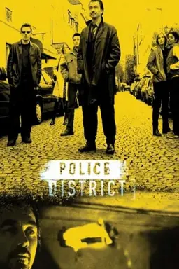 Police District Season 2
