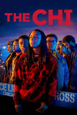 The Chi Season 3