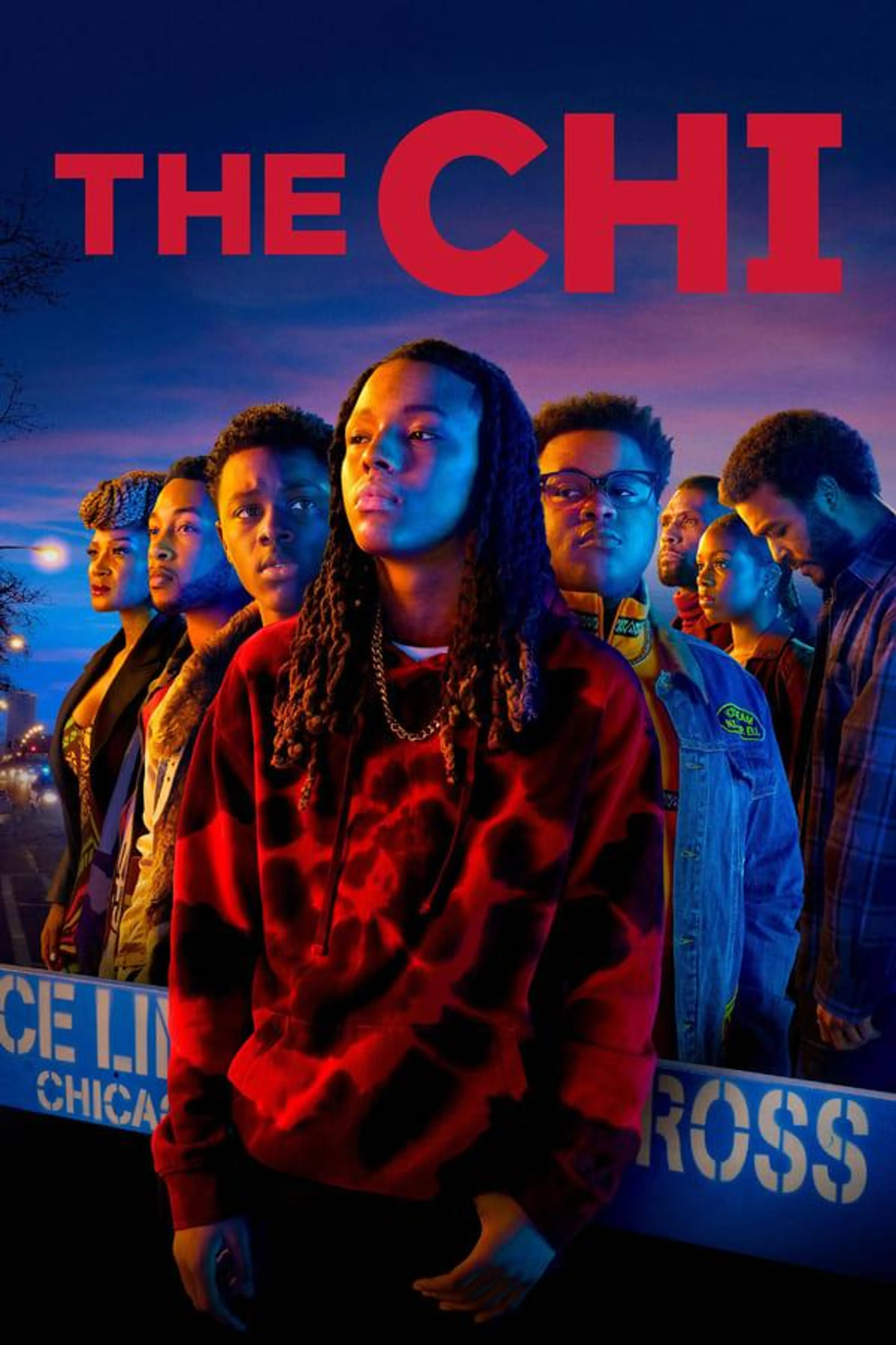 The Chi Season 3