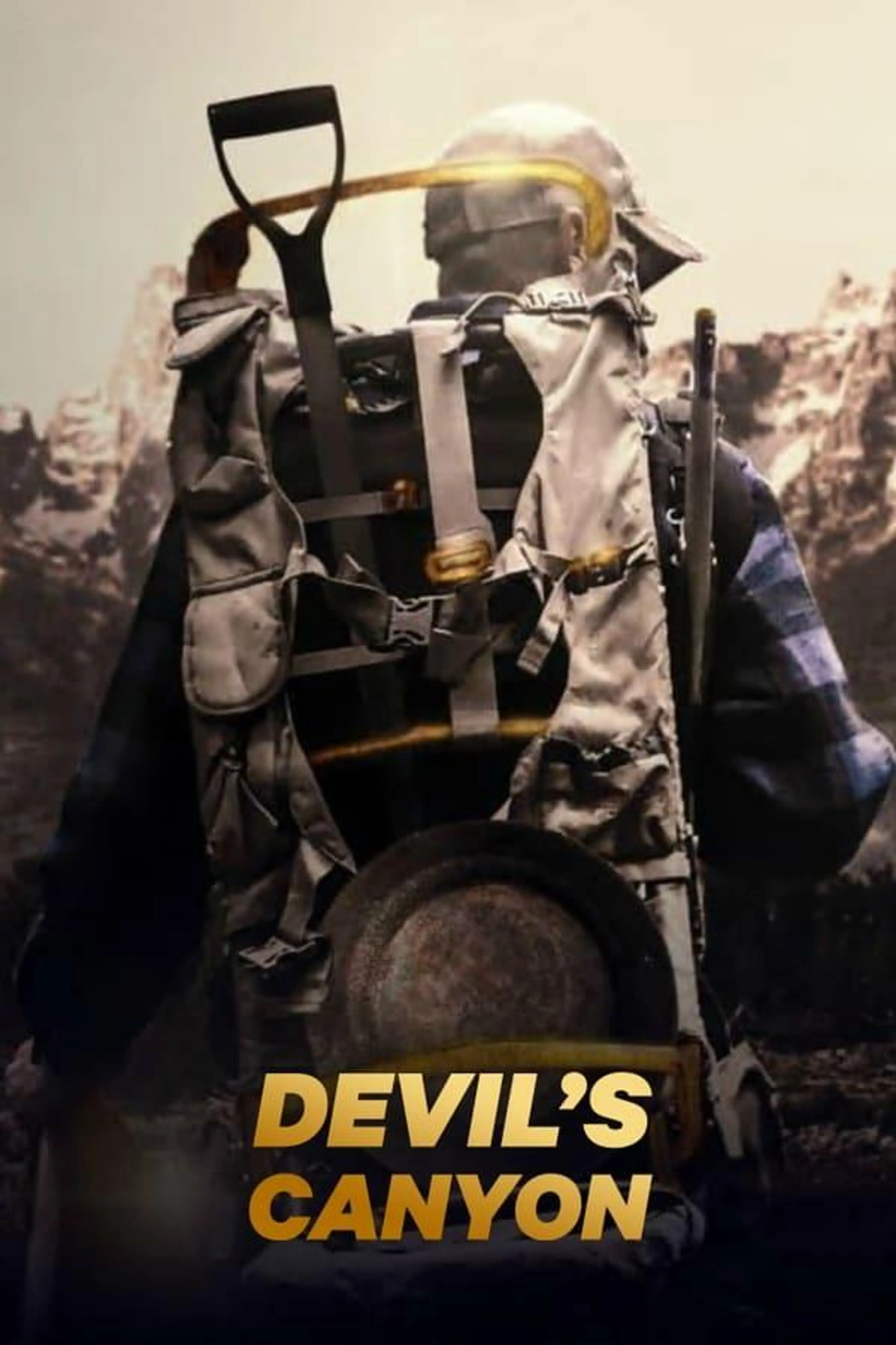 Devil's Canyon Season 1