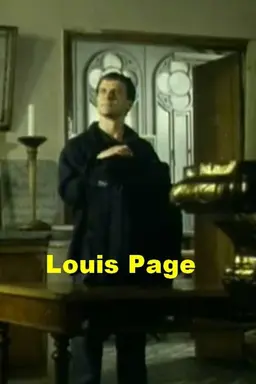 Louis Page Season 1