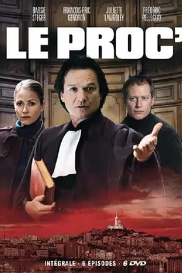Le Proc Season 1