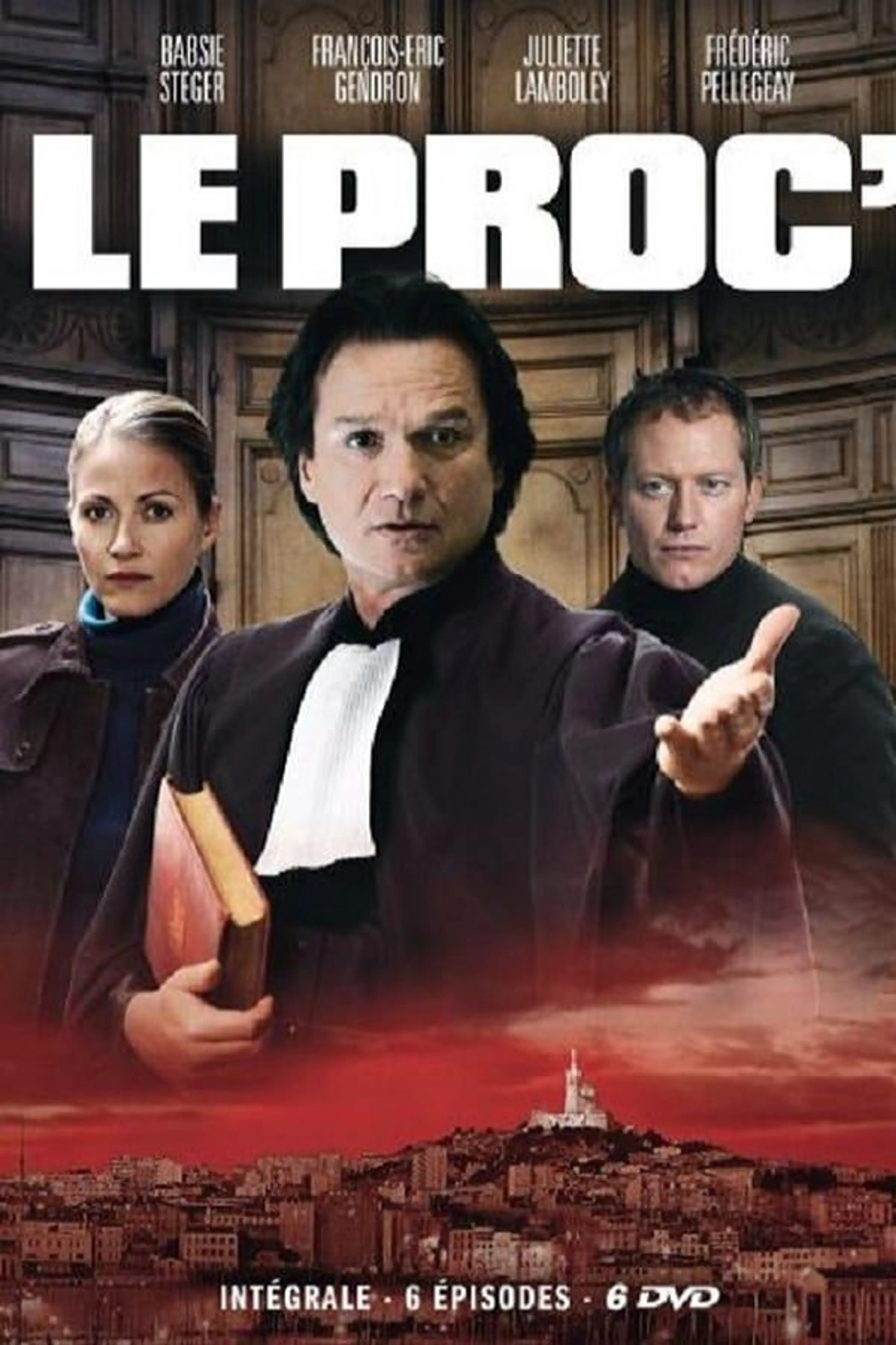 Le Proc Season 1