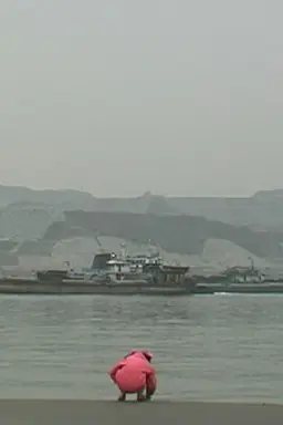 The Dreams of Yangtze
