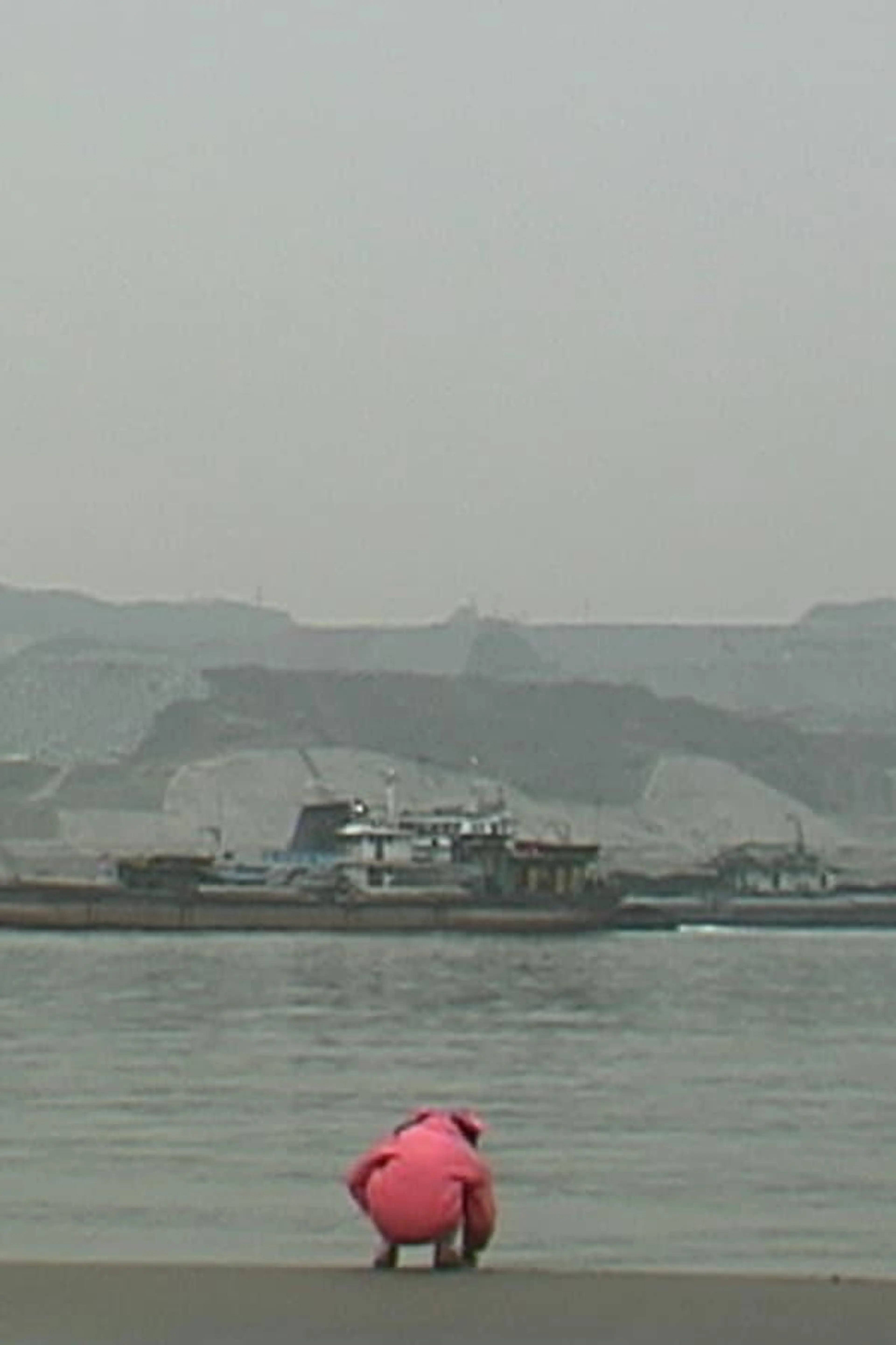 The Dreams of Yangtze