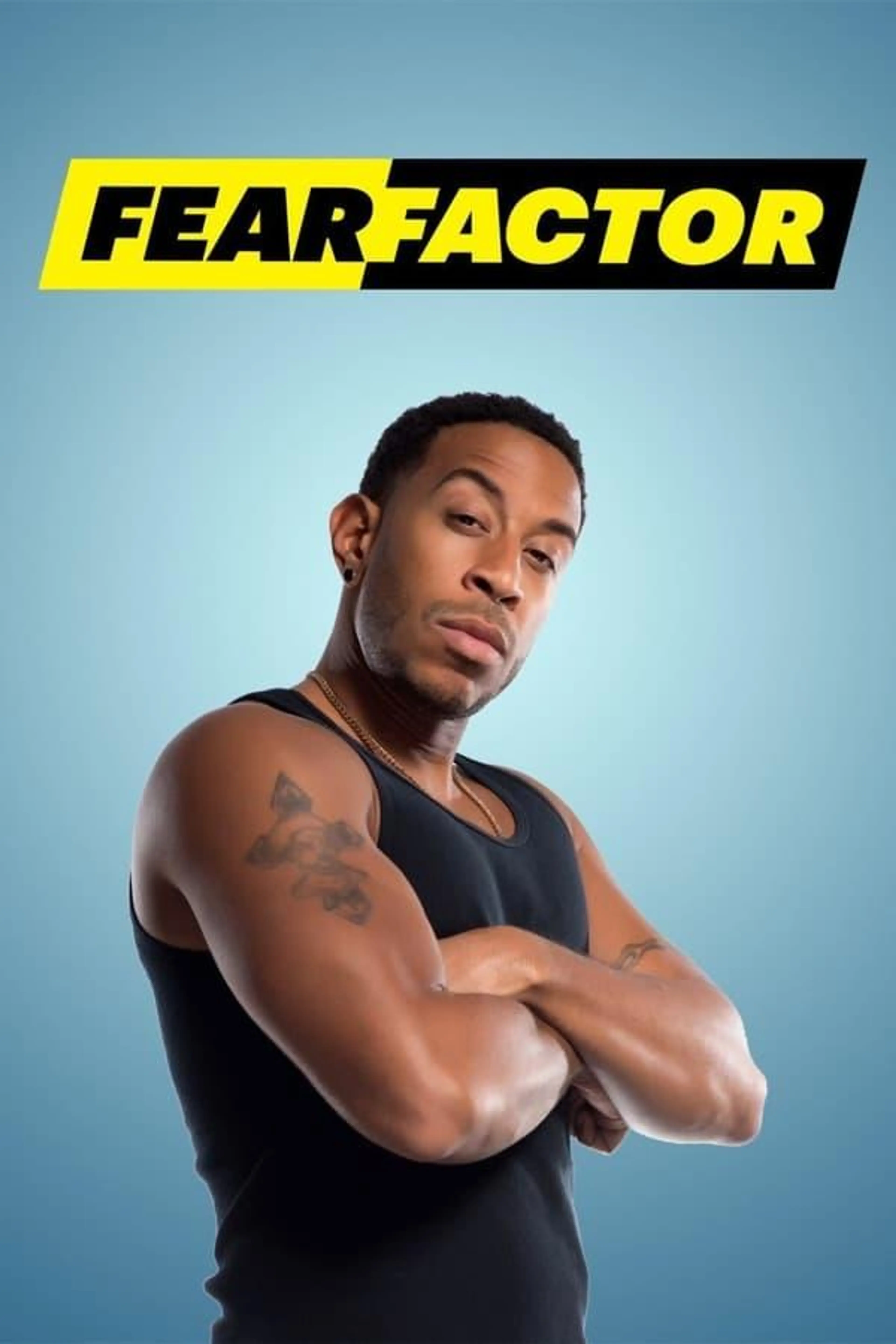 Fear Factor Season 2