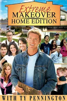 Extreme Makeover: Home Edition Season 6