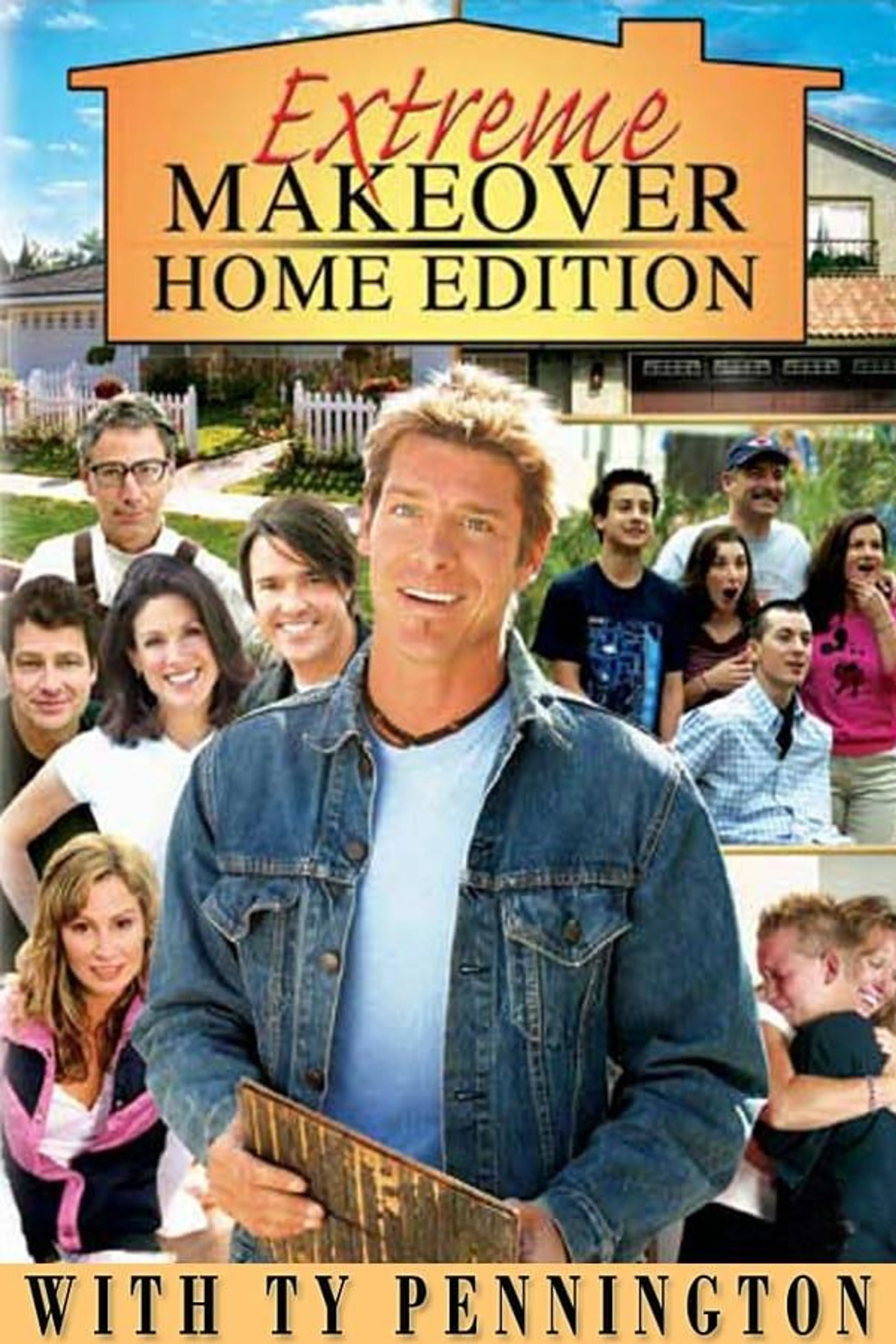 Extreme Makeover: Home Edition Season 6