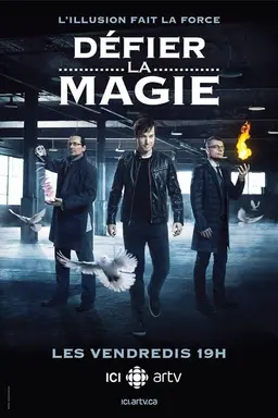Défier la magie Season 2