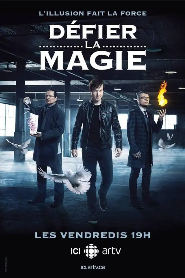 Défier la magie Season 1