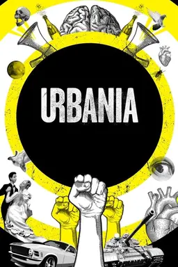 Urbania Season 1