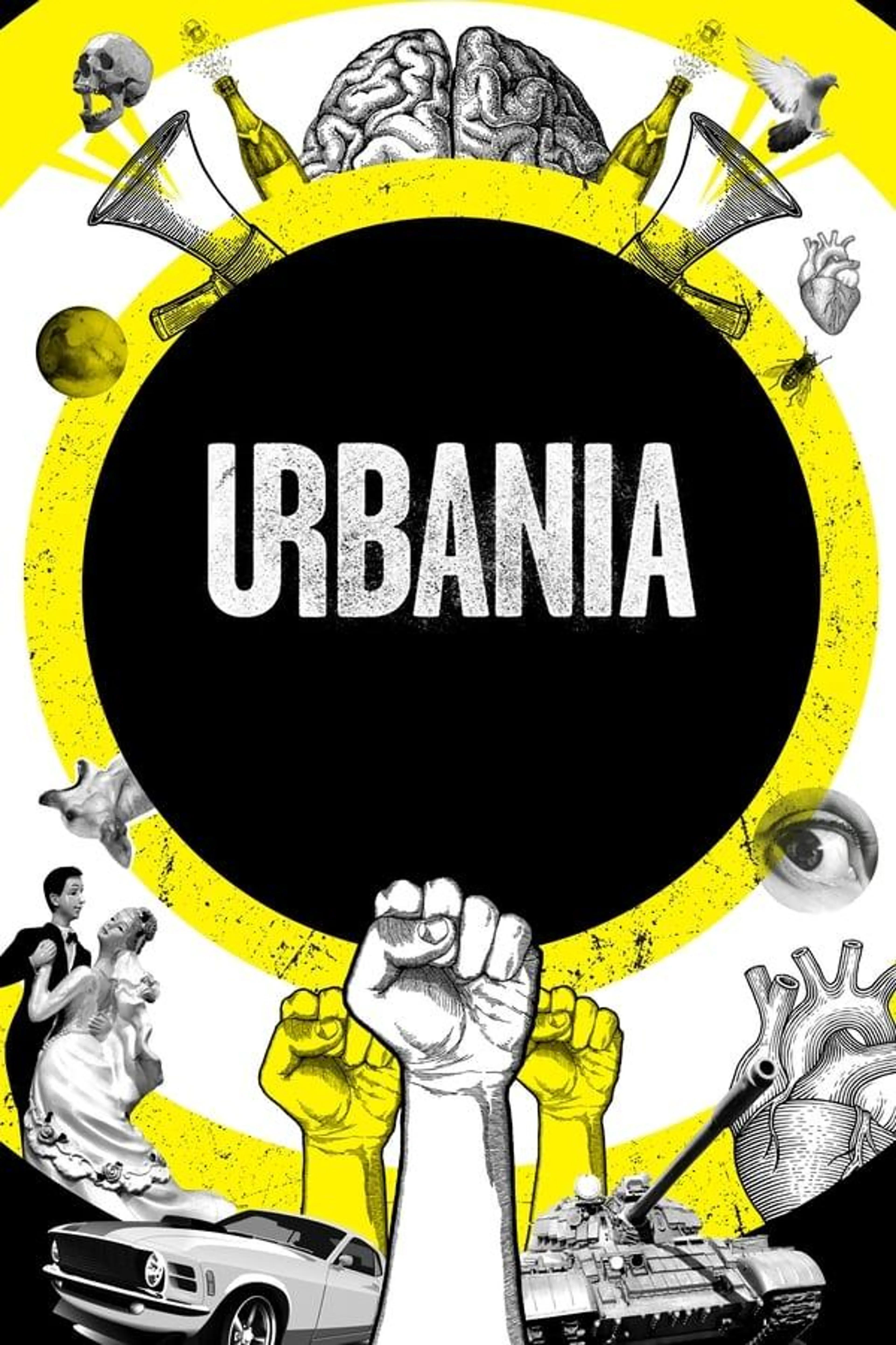 Urbania Season 1