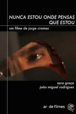 Nunca Estou Onde Pensas Que Estou