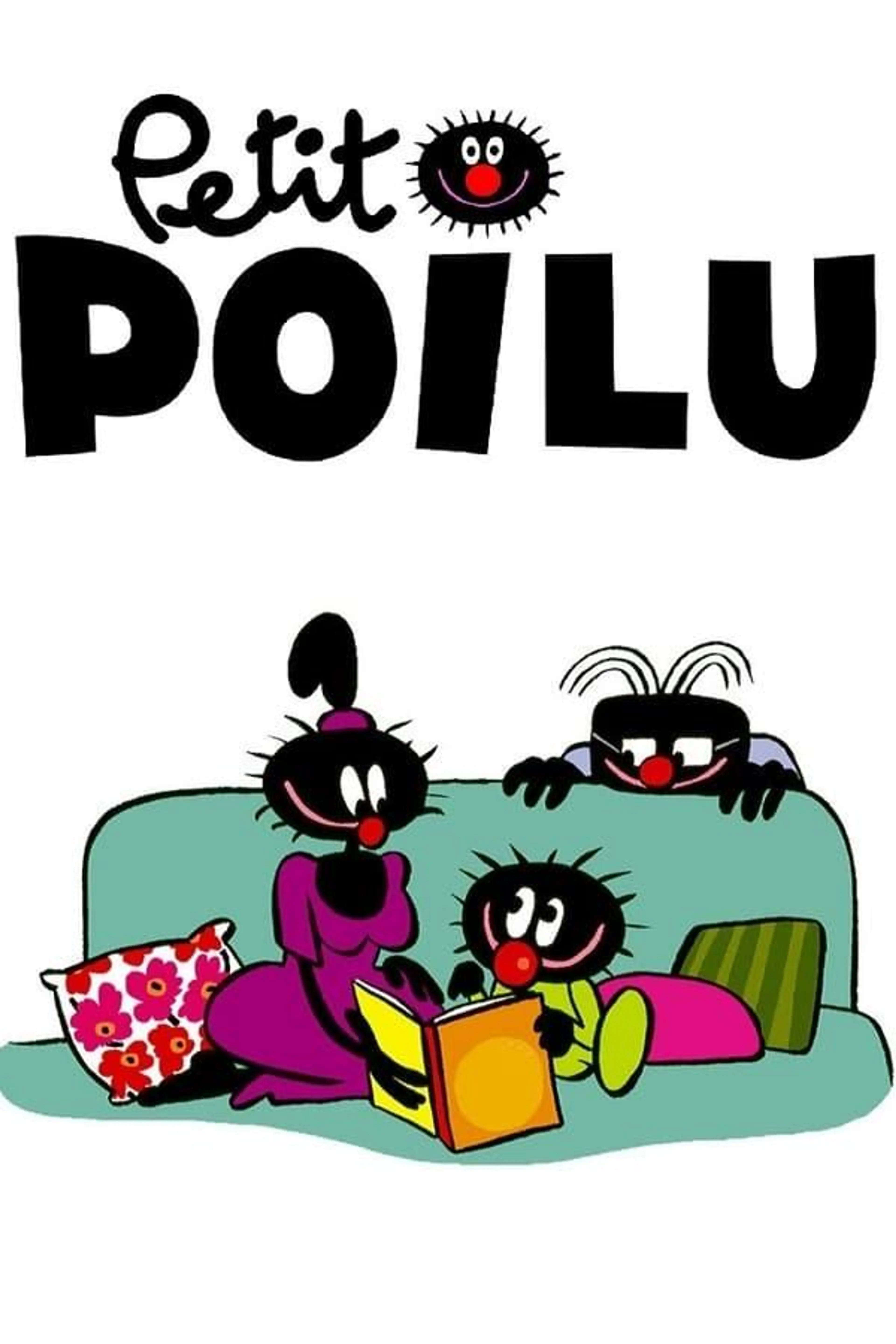 Petit Poilu Season 2