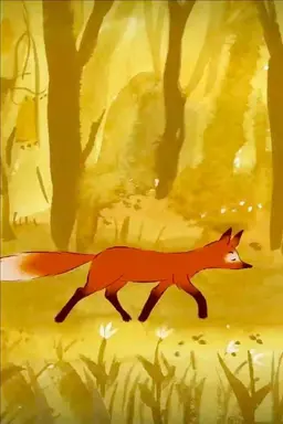 Small Forest Stories